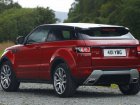 Land Rover Range Rover Evoque I coupe
