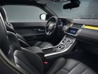 Land Rover Range Rover Evoque I coupe