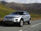 Land Rover Range Rover Evoque I coupe