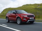 Land Rover Range Rover Evoque I coupe