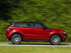 Land Rover  Range Rover Evoque I coupe  2.2 SD4 (190 Hp) 4WD  