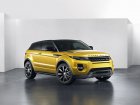 Land Rover  Range Rover Evoque I coupe  2.2 SD4 (190 Hp) 4WD  