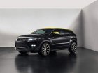 Land Rover  Range Rover Evoque I coupe  2.2 SD4 (190 Hp) 4WD  