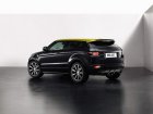 Land Rover  Range Rover Evoque I coupe  2.2 SD4 (190 Hp) 4WD  