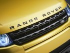 Land Rover  Range Rover Evoque I coupe  2.2 SD4 (190 Hp) 4WD  