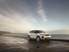 Land Rover Range Rover Evoque I coupe (facelift 2015) 2.0 TD4 (150 Hp) AWD Automatic
