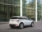 Land Rover Range Rover Evoque I (facelift 2015)