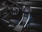 Land Rover Range Rover Evoque I (facelift 2015)