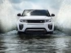 Land Rover Range Rover Evoque I (facelift 2015)