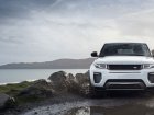 Land Rover  Range Rover Evoque I (facelift 2015)  2.0 TD4 (180 Hp) AWD Automatic  