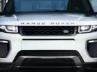 Land Rover  Range Rover Evoque I (facelift 2015)  2.0 TD4 (180 Hp) AWD Automatic  