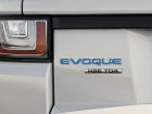 Land Rover  Range Rover Evoque I (facelift 2015)  2.0 TD4 (180 Hp) AWD Automatic  