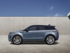 Land Rover  Range Rover Evoque II  2.0 Si4 (249 Hp) MHEV AWD Automatic 