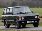 Land Rover Range Rover I