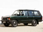 Land Rover Range Rover I