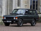 Land Rover Range Rover I