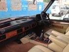Land Rover Range Rover I