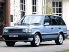 Land Rover Range Rover II