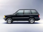 Land Rover Range Rover II