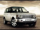 Land Rover  Range Rover III  4.4 V8 (286 Hp) 