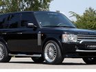 Land Rover Range Rover III