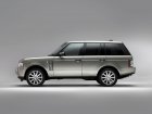 Land Rover Range Rover III