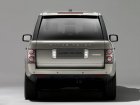 Land Rover Range Rover III