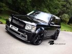 Land Rover  Range Rover III  4.4 V8 (286 Hp)  