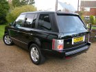 Land Rover Range Rover III (Facelift 2005)