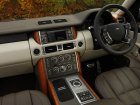 Land Rover Range Rover III (Facelift 2009)
