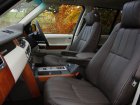 Land Rover Range Rover III (Facelift 2009)