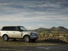 Land Rover Range Rover III (Facelift 2009)