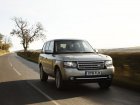 Land Rover  Range Rover III (Facelift 2009)  4.4 LR TD V8 (313 Hp) AWD Automatic  