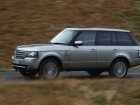 Land Rover  Range Rover III (Facelift 2009)  4.4 LR TD V8 (313 Hp) AWD Automatic  