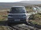 Land Rover  Range Rover III (Facelift 2009)  4.4 LR TD V8 (313 Hp) AWD Automatic  