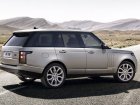 Land Rover Range Rover IV
