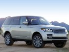 Land Rover Range Rover IV