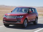 Land Rover Range Rover IV