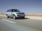 Land Rover Range Rover IV
