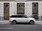 Land Rover Range Rover IV
