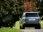 Land Rover Range Rover IV (facelift 2017)