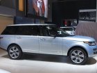 Land Rover Range Rover IV Long