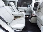 Land Rover Range Rover IV Long