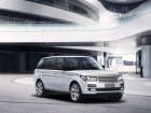Land Rover  Range Rover IV Long  5.0 V8 (510 Hp) AWD Automatic  