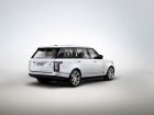 Land Rover  Range Rover IV Long  5.0 V8 (510 Hp) AWD Automatic  