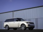 Land Rover  Range Rover IV Long  5.0 V8 (510 Hp) AWD Automatic  