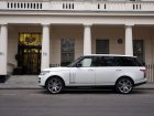 Land Rover  Range Rover IV Long  5.0 V8 (510 Hp) AWD Automatic  