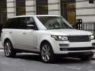 Land Rover Range Rover Long