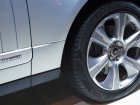 Land Rover Range Rover Long