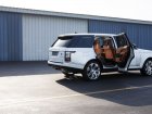 Land Rover Range Rover Long